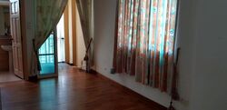 Burgundy Hill (D23), Semi-Detached #633830651